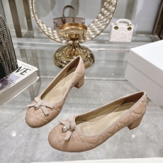 Christian Dior Heeled Shoes